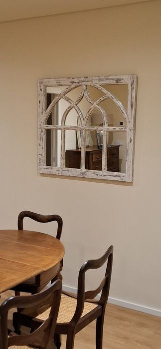 Espelhos de decoração