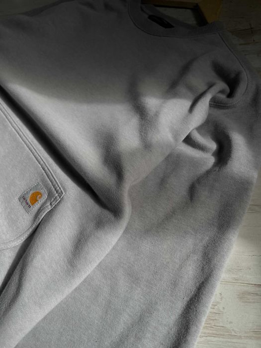 Свитшот, худи Carhartt Force