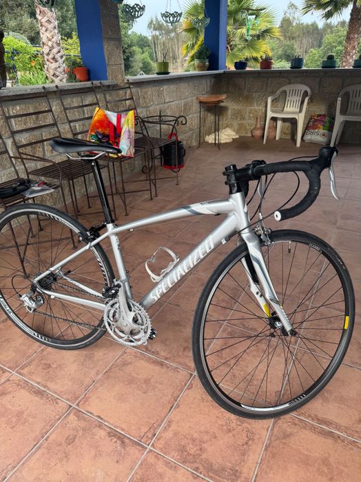 Specialized Dolce Em Bom estado