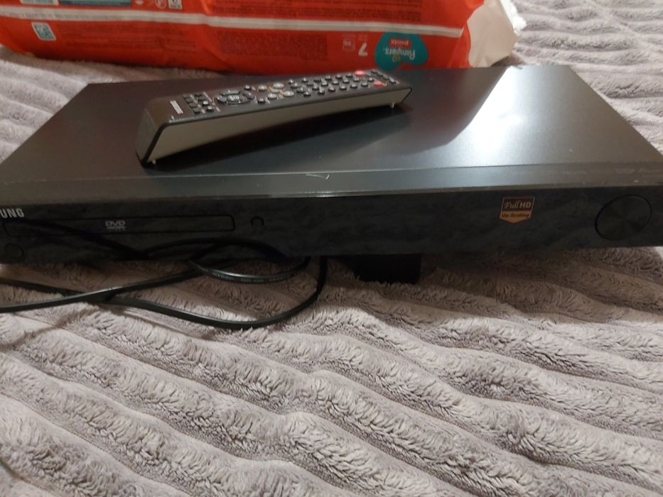 DVD продам  працюючий