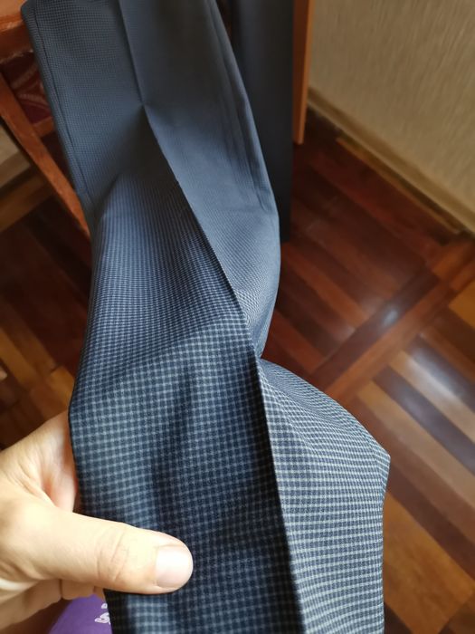 Приталенные брюки Skinny Fit marksandspencer 29/32