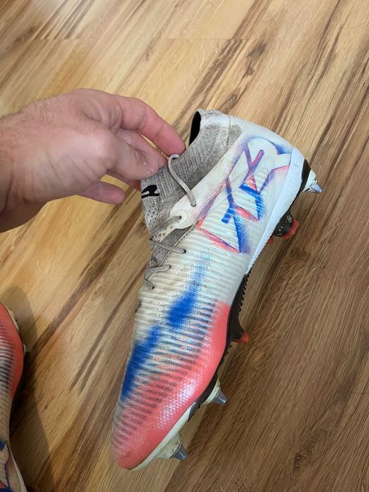 Puma Future 8 Ultimate MxSG Rozmiar 44  Wkładka 28,5cm