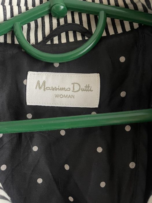 Тренч жiночий Масимо дутти