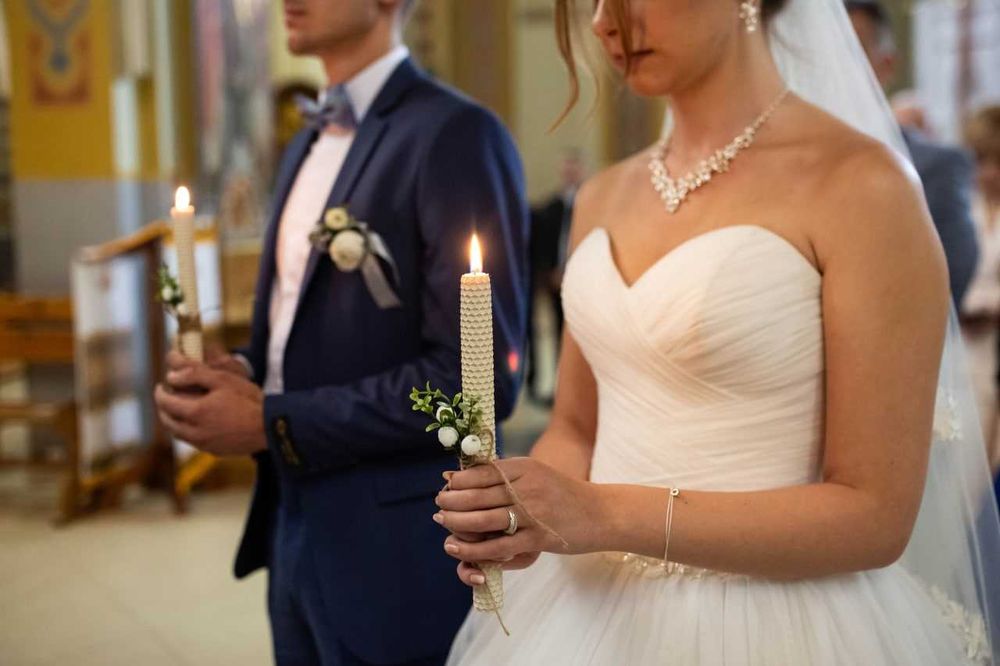 Весільне плаття/весільна сукня