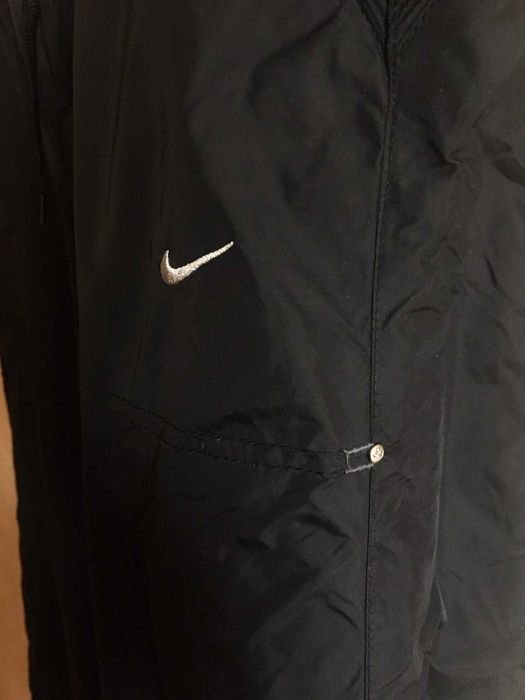 Зимові жіночі штани, фірмові Nike