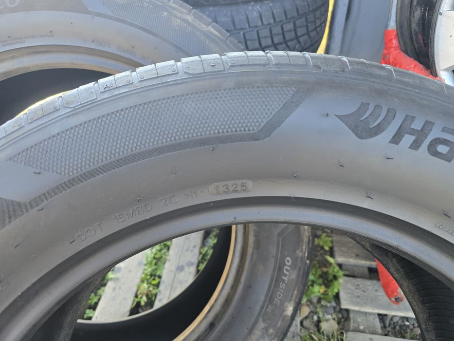Шини 275.55.20 HANKOOK Ventus S1 evo3 SUV 2025р.в.
