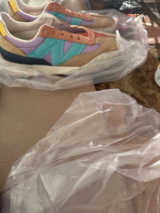 Sapatilhas New Balance