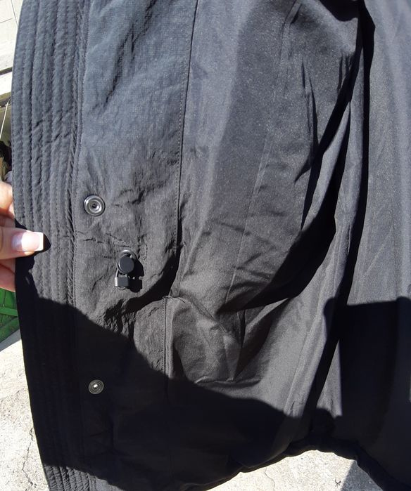 Куртка чоловіча р.  S  зимова   C&A