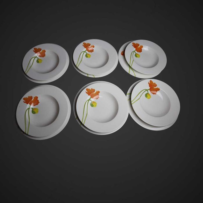 Talerze GALLO grupa Villeroy & Bosch Group  B41/051830