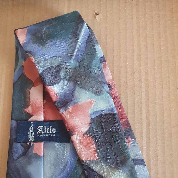 Krawat męski Altio Amsterdam