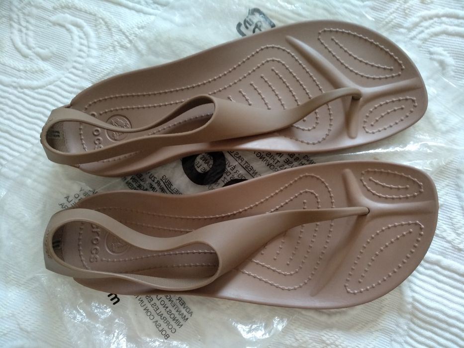 Crocs Sexi Flip W10 40-41