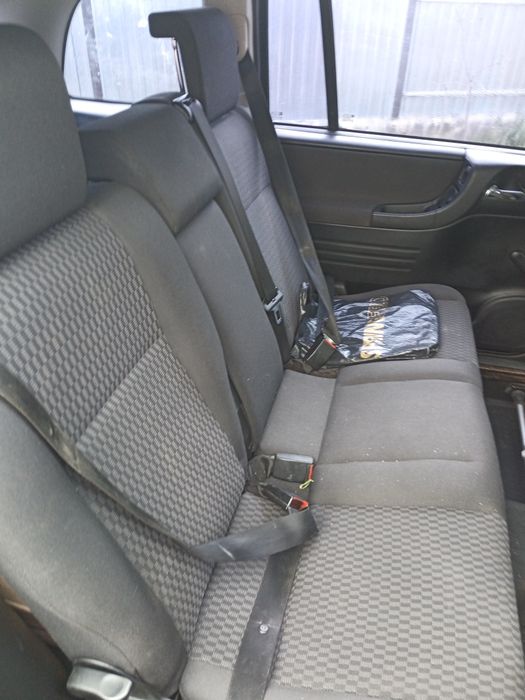 Продам Опель Зафіра А 2003 р 2,2 дсі