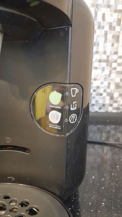 Ekspres do kawy na kapsułki Bosch