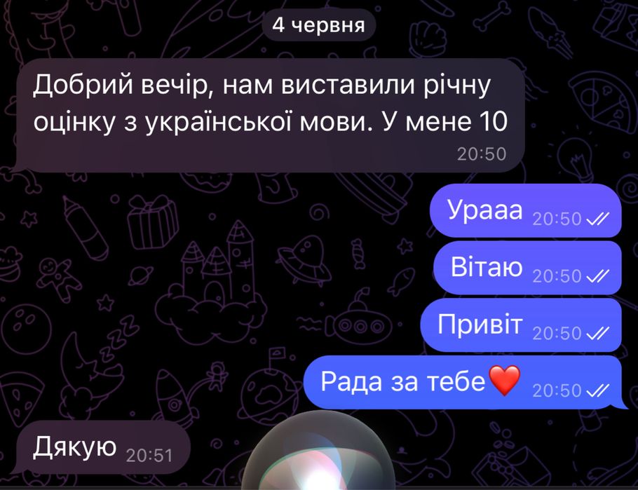 Репетитор з української мови та літератури