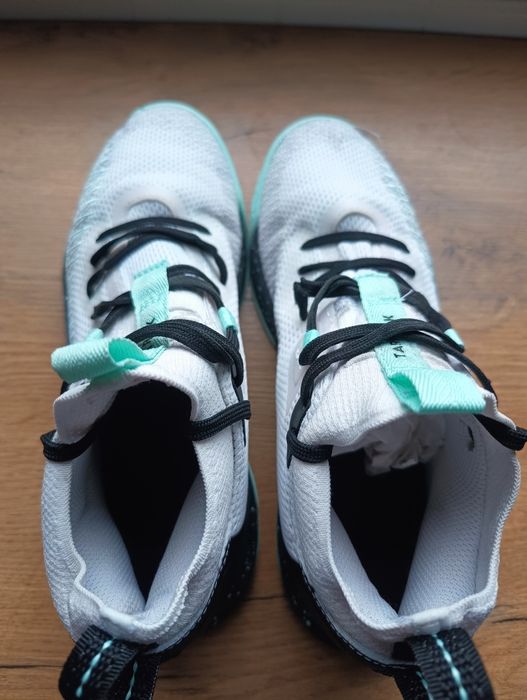 Tarmak Decathlon buty do koszykówki 38