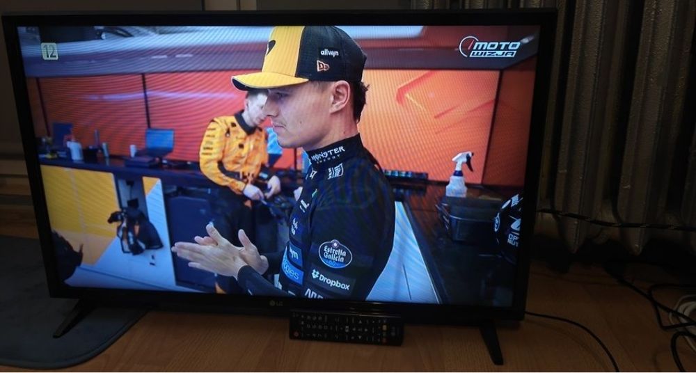 Telewizor LG 32" LED