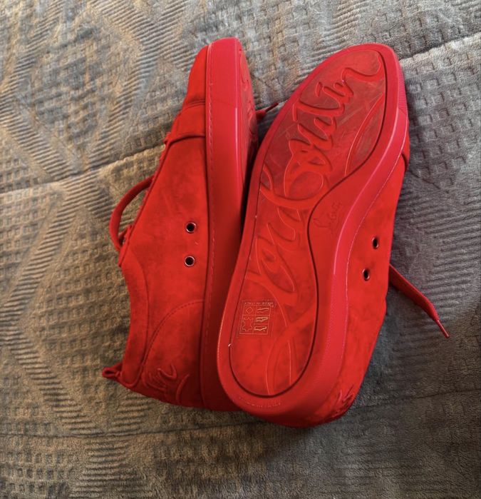 Christian Louboutins Shoes