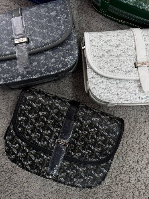 Сумка Goyard | Барсетка Goyard