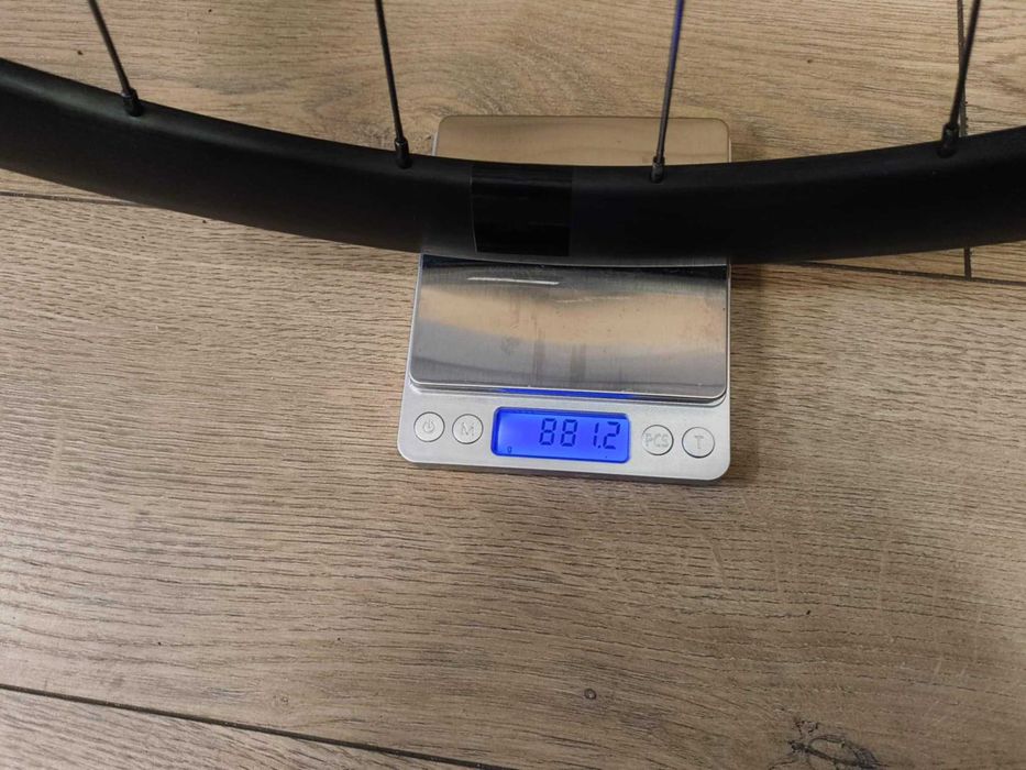 Koła szosowe Orbea 35 mm