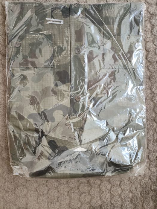 Koszulo-bluza połowa wz.93 rozm. 41/187