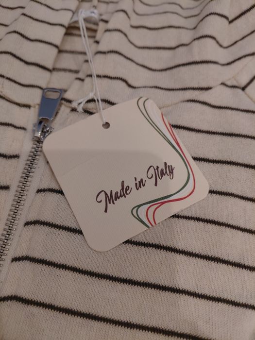 Casaco Premium – Made in Italy