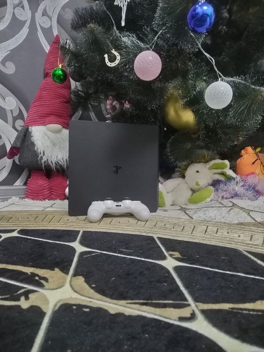 Sony PlayStation Slim 1 ТБ