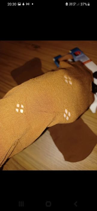 Nowe podkolanówki rajstopy skarpetki