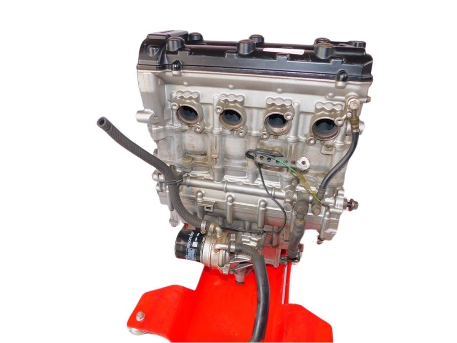 SILNIK ENGINE SUZUKI GSX-R 750 SRAD R727 1997 46877KM