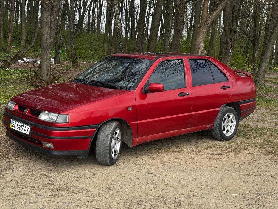 SEAT Toledo 1993
