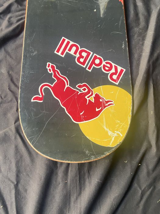 Prancha Burton The Farm 154 + fixacoes