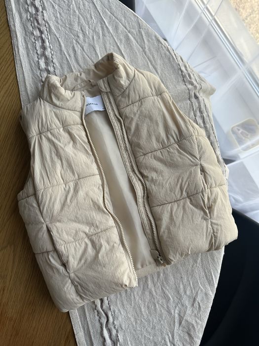 Жилетка reserved