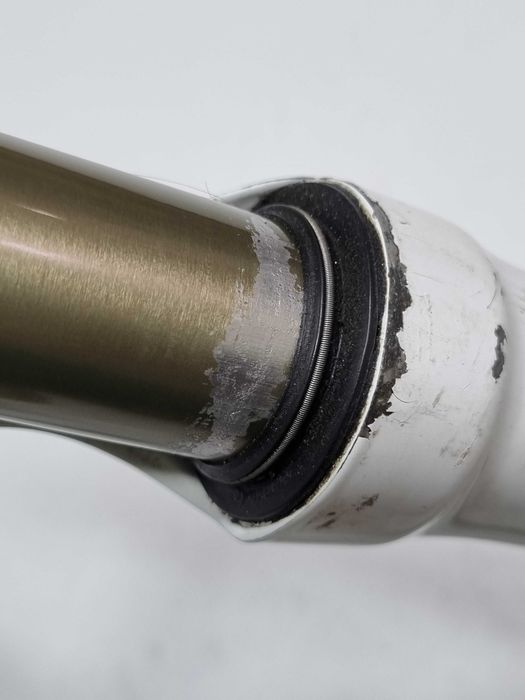 Fox Talas 32, 110-140mm, 26