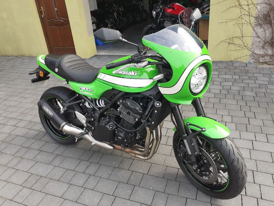 Kawasaki