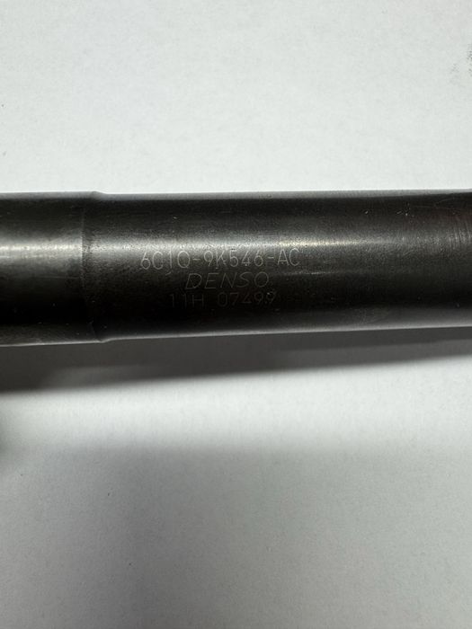 Форсунки 6C1Q-9K546-AC Сітроєн