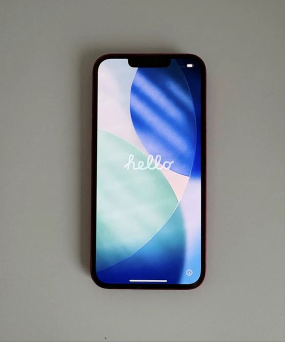 Iphone 13 128 GB