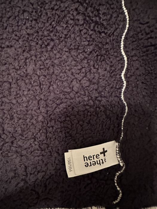 Фірмова толстовка-куртка на підлітка. На вік 12-14 років