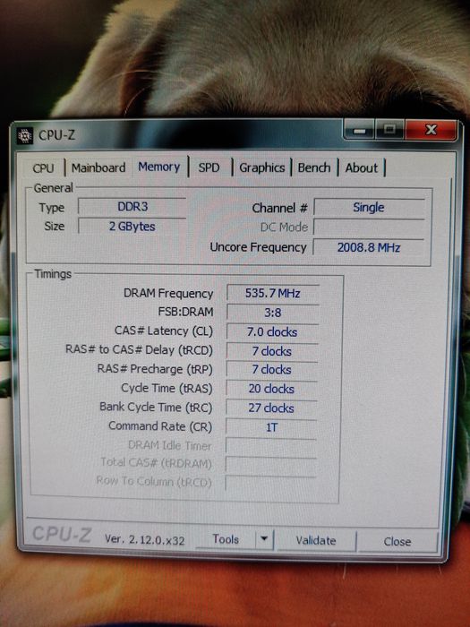 Продаж ПК + монітор