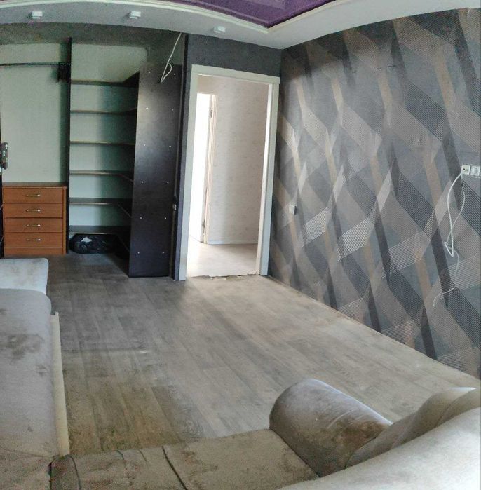 2к.кв. 605 м/р Салтовка