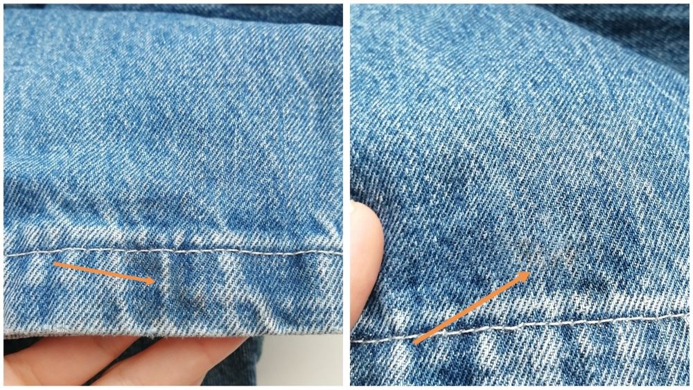 Джинси робочі Levi's Workwear карго Carpenter,W36 L34,сині, L левіс