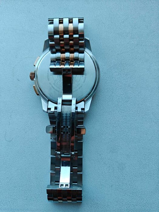 Годинник Casio Edifice EQS-920DB-1AV. Citizen AT8116-57E Eco-Drive