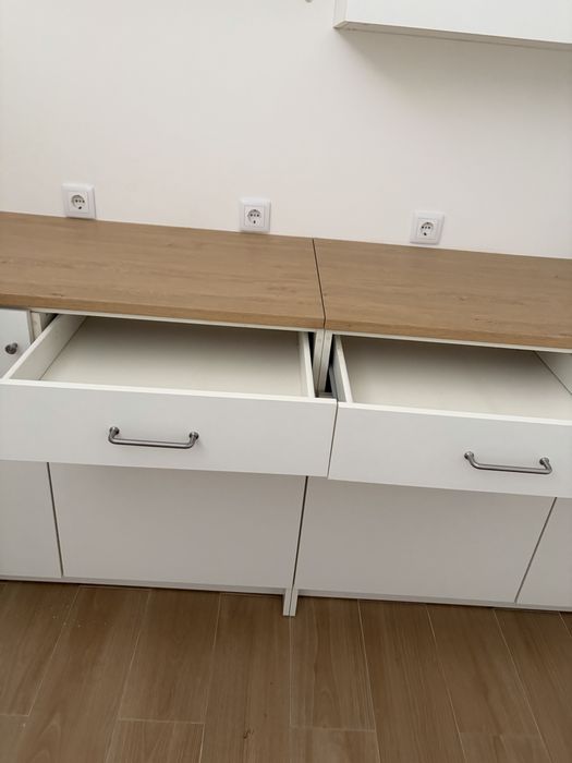 Móveis cozinha Ikea