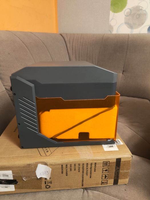Grawerka laserowa Genmitsu Kiosk 10W