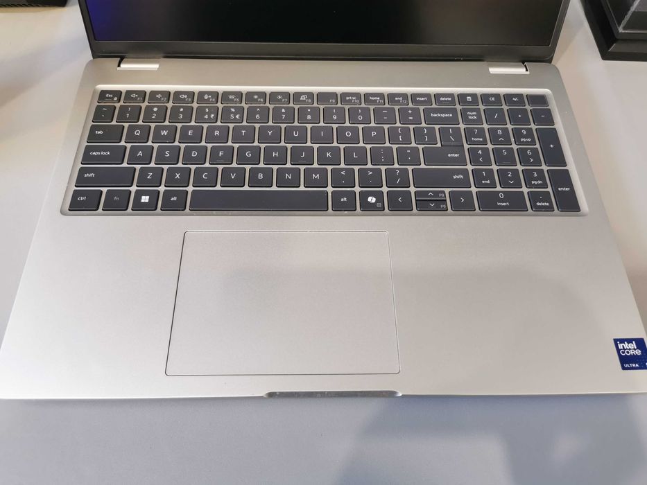 Dell Pro 16  PB16250 Ultra 5 16/1024 GB 16" Win11Pro Gwarancja