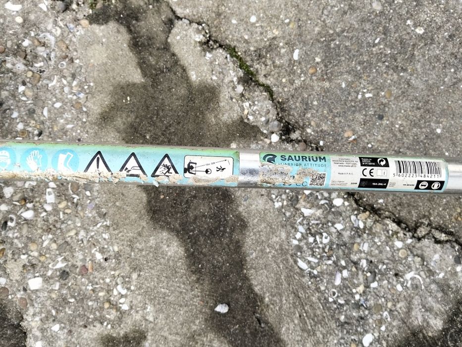 Roçadora Sarium 42.7cc