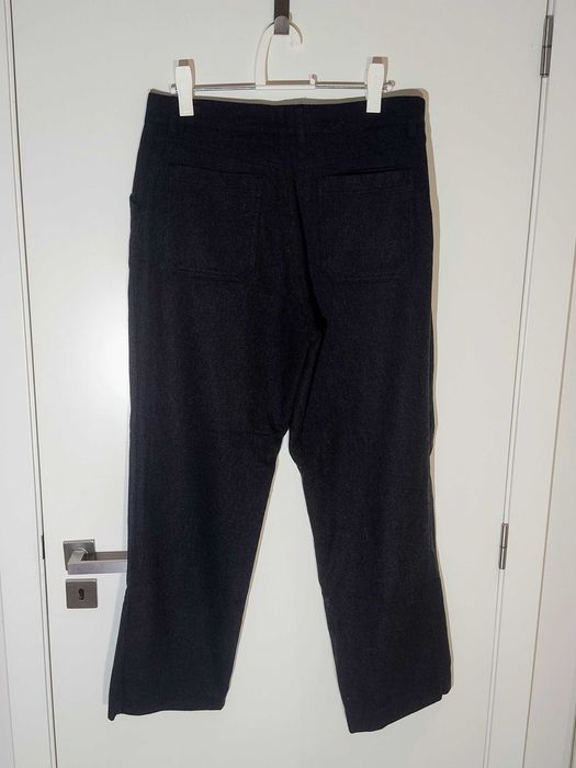 Calças vintage  Pull & Bear Tam L