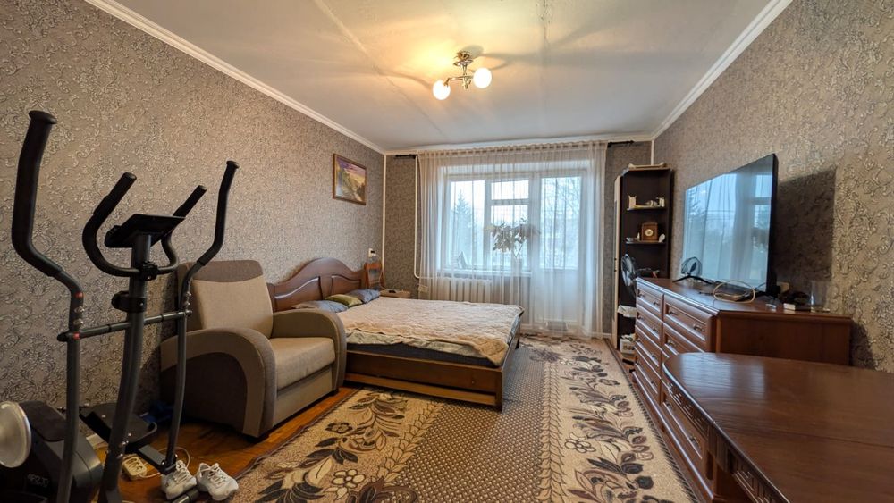 2-rooms apartment apartment by the address st. Kitoboynaya (area 56 m²) - Atlanta.ua - photo 2