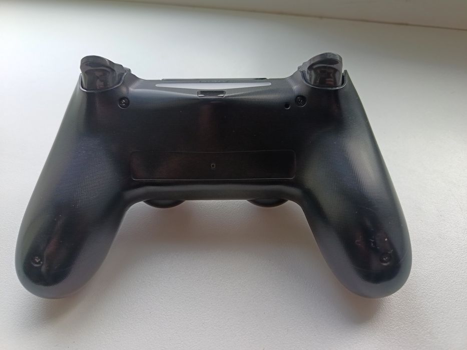 DualShock v2 оригінал
