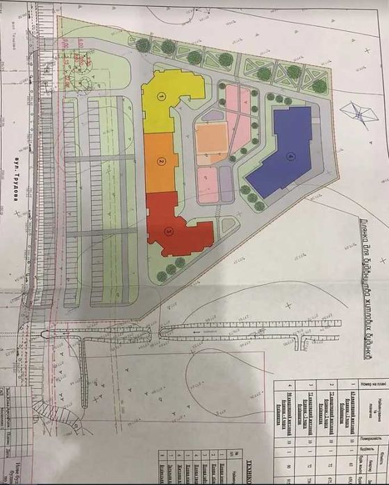 Нова 2-кімнатна квартира 71 м² у сучасному монолітному будинку — Виставка, ТЦ Вудмол | комфорт, який обирають заздалегідь!  39121