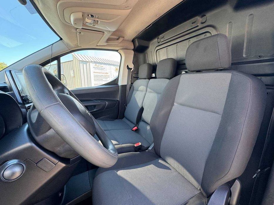 Citroen Berlingo 2021