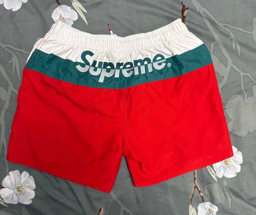 Плавки   Supreme